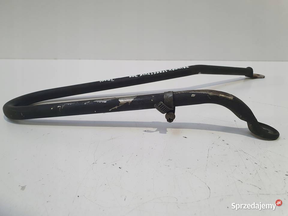 STELAŻ MOCOWANIE PRAWY TYŁ UCHWYT Triumph Street sprzedam