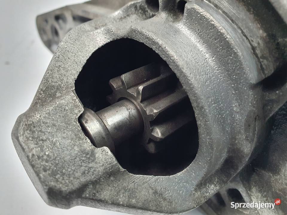 ROZRUSZNIK Nissan Qashqai 16 16V 23300BC20B osobowe Chełm