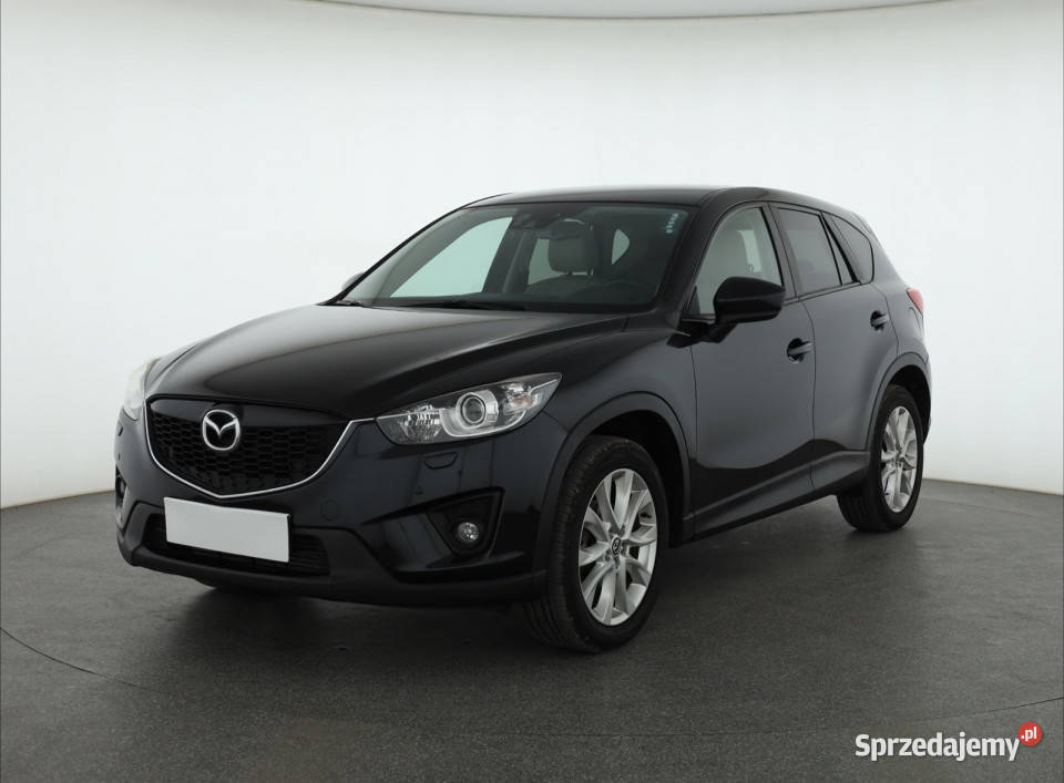 Mazda CX5 22 SkyactivD mazowieckie Piaseczno