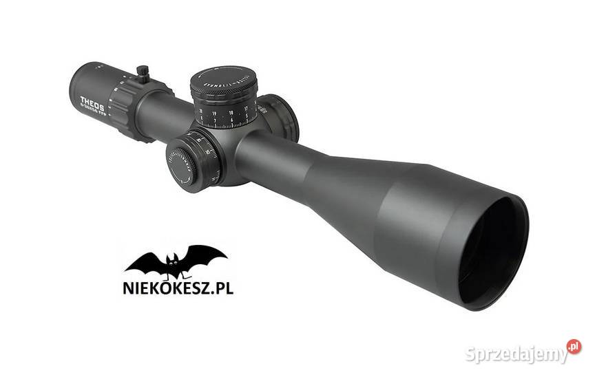 Rifle Scope Element Optics Theos 636x56 APR2D Sport i Wypoczynek Trzcianka
