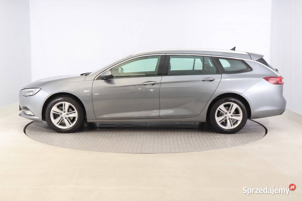 Opel Insignia 15 Turbo Zabrze