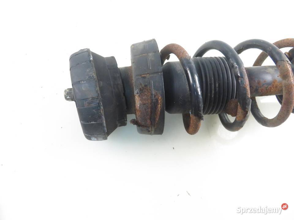 MCPERSON LEWY PRZEDNI RENAULT TRAFIC II 19 dCi osobowe