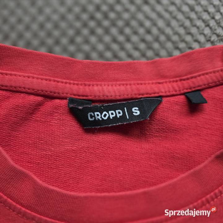 CROPP juniorska koszulka rozmiar S Kraków sprzedam