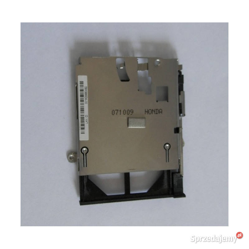 Kieszeń Ramka Smart Card Fujitsu Siemens Esprimo Poznań