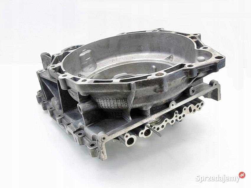OBUDOWA SKRZYNI BIEGÓW POWERSHIFT FORD MONDEO V osobowe