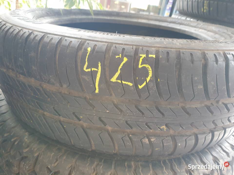 Opona Kleber Niaxen lato 16560R14 Dobre Miasto