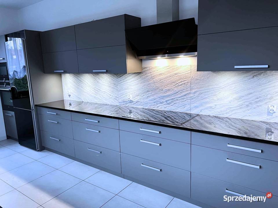 Kamień w Rolce CILIAN 122x61 Warszawa