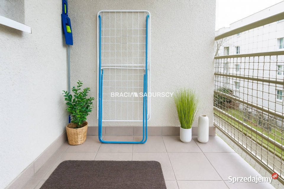 Mieszkanie Kraków 348m2 1 pokój