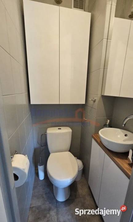 Mieszkanie 2 poziomowe dzielnica Turzyn 71m2 Szczecin