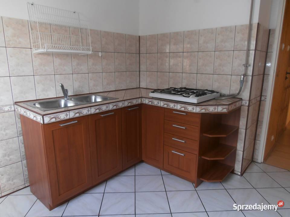 Mieszkanie 2 pokojowe Koszalin Zakole 43 mkw 43m2 zachodniopomorskie