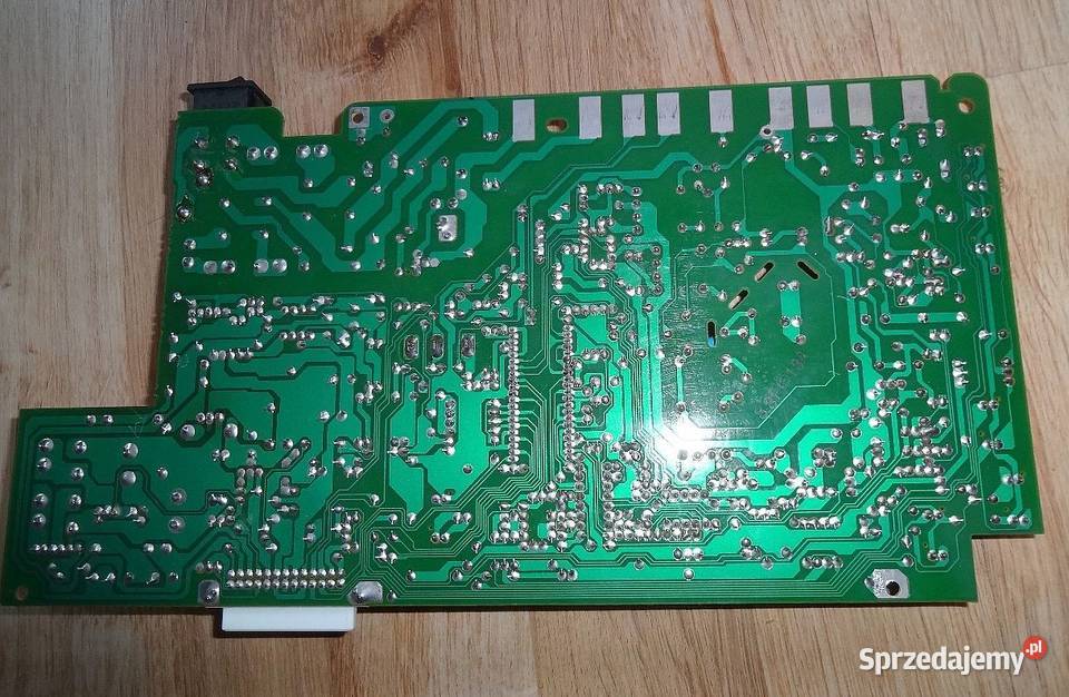 Zasilacz PU400363I800IPI pracował w druk laser