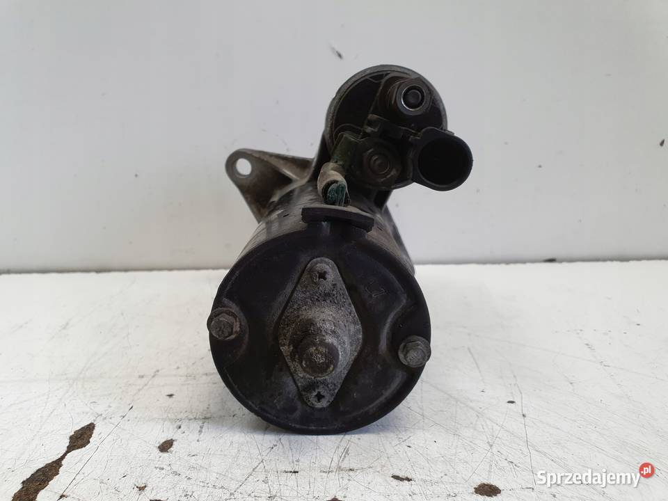 ROZRUSZNIK VW Passat B7 20 TDI ROZRUSZNIK osobowe Rudka