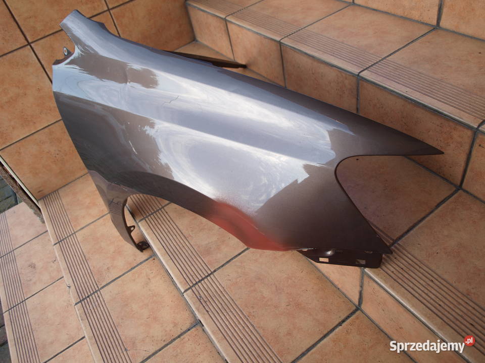 VW Polo V 5 błotnik prawy przód 2009 2017r wielkopolskie Kalisz sprzedam