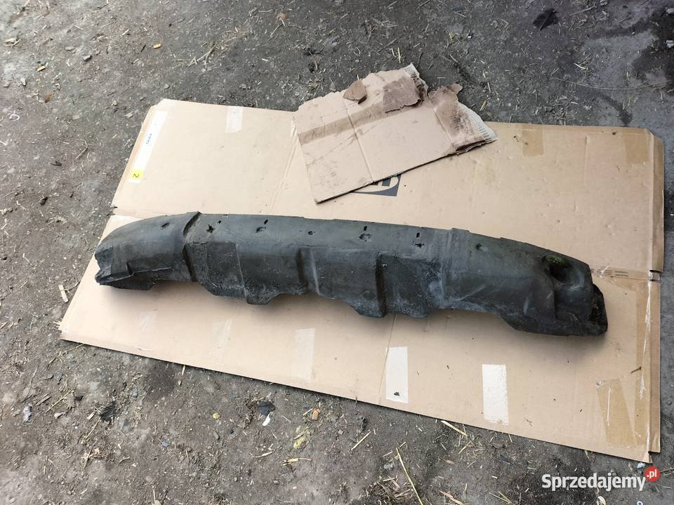 FORD MONDEO MK2 UCHWYT WZMOCNIENIE ZDERZAKA Kamień-Kolonia