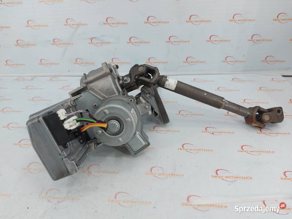 FORD FIESTA MK7 15r wspomaganie elektrycznie