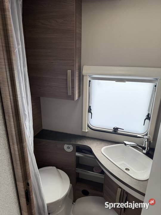 Przyczepa KNAUS Sport Silver Selection Rok produkcji 2020 Kluczbork