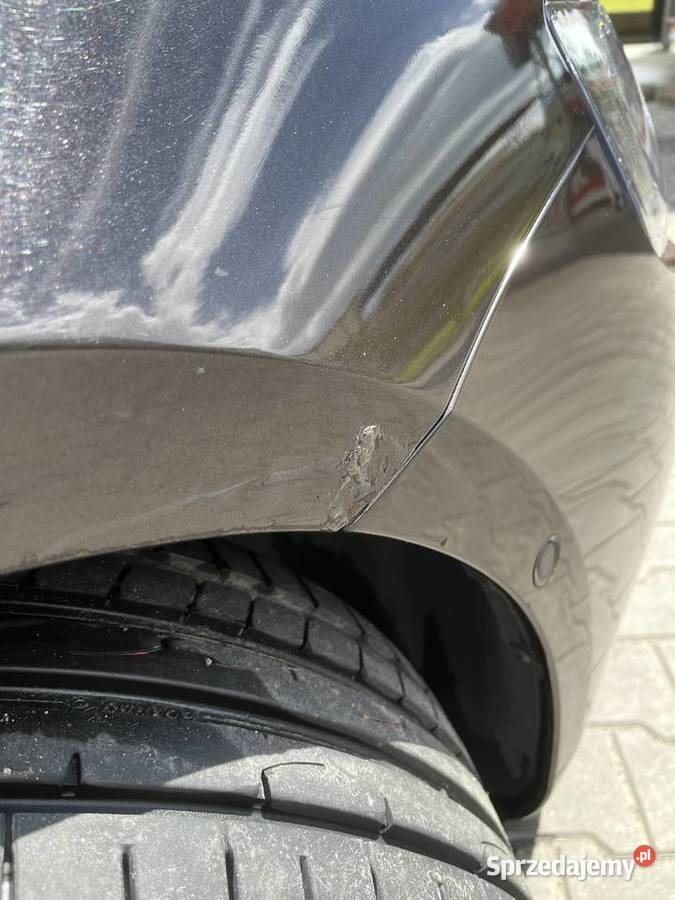 Skoda SuperB 2014r dieslel automat sprzedam