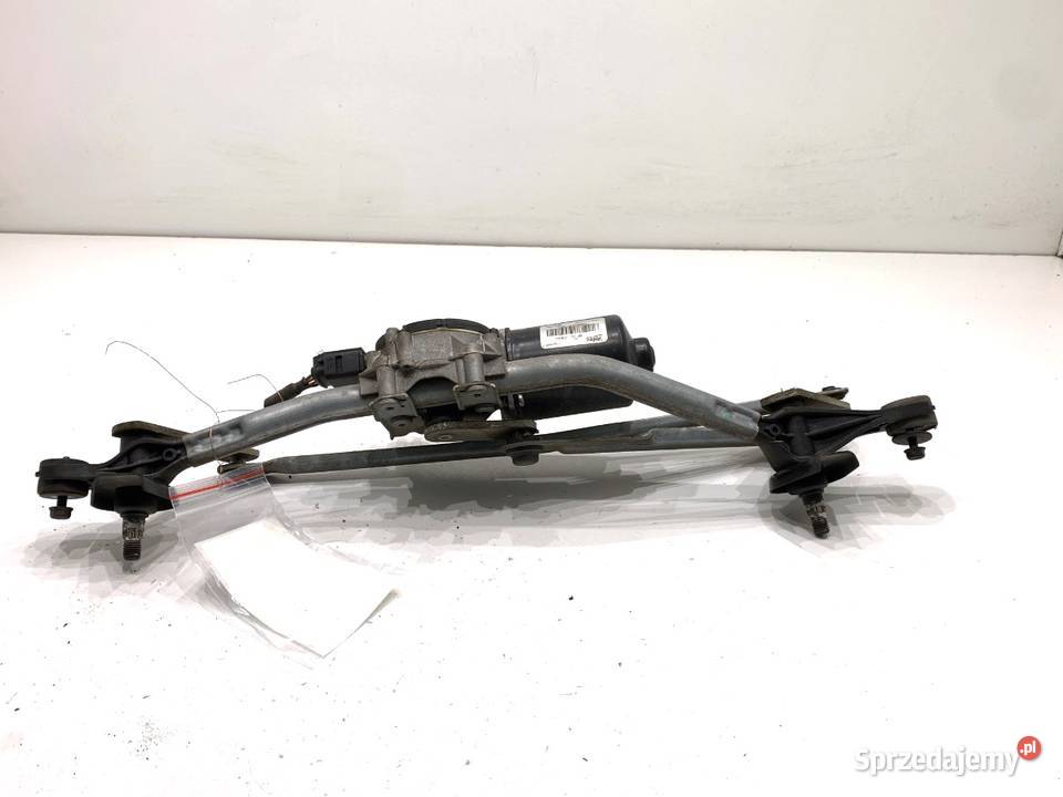 MECHANIZM WYCIERACZEK PRZÓD HYUNDAI i20 II