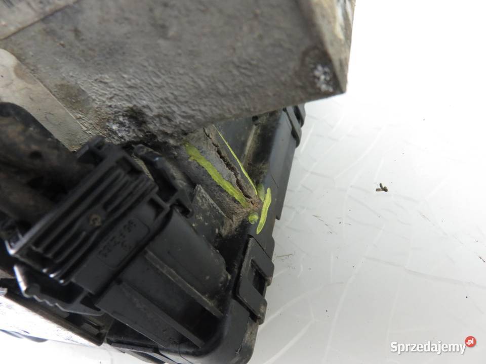 POMPA ABS CHRYSLER VOYAGER IV 04683932AB