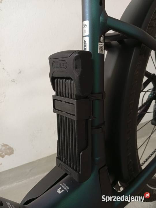 Rower elektryczny KTM nowy 2023