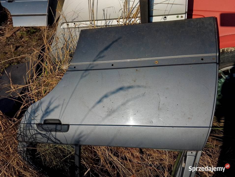 Drzwi BMW E46 sedan kombi różne kolory Dębica sprzedam
