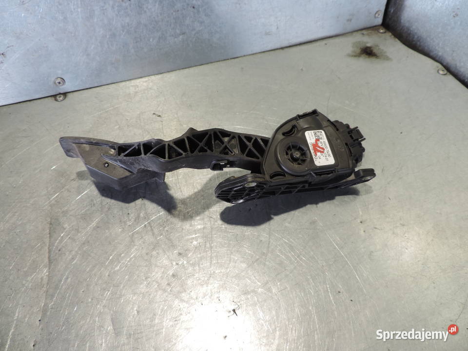 PEDAŁ GAZU SUZUKI SX4 SEDICI 16 16V 4940079j90 małopolskie Nowy Sącz
