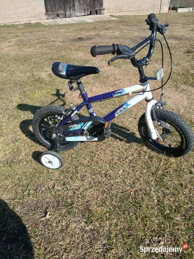 Sprzedam rowerek dziecięcy Pajęczno