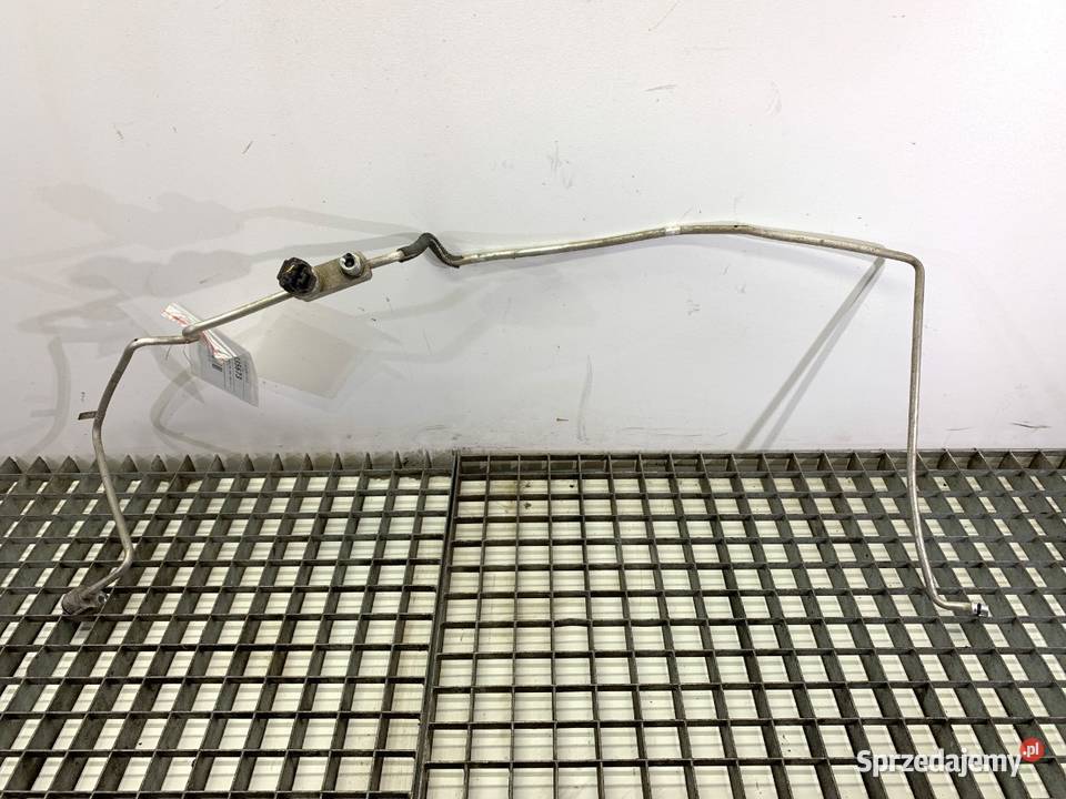 RURKA KLIMATYZACJI TOYOTA YARIS II 13 100 0514 podkarpackie