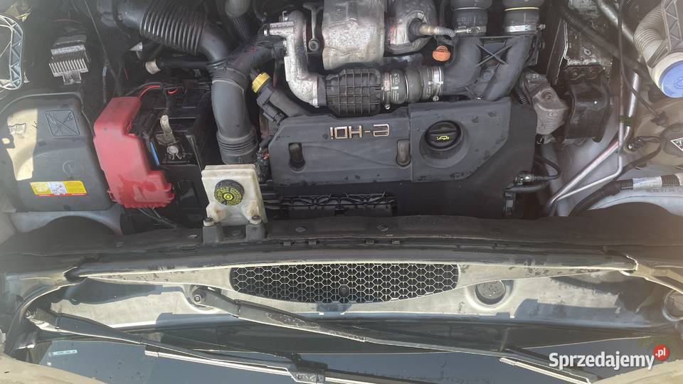 Berlingo 16 hdi automat 2013 nawigacja GPS Citroën wielkopolskie Kalisz