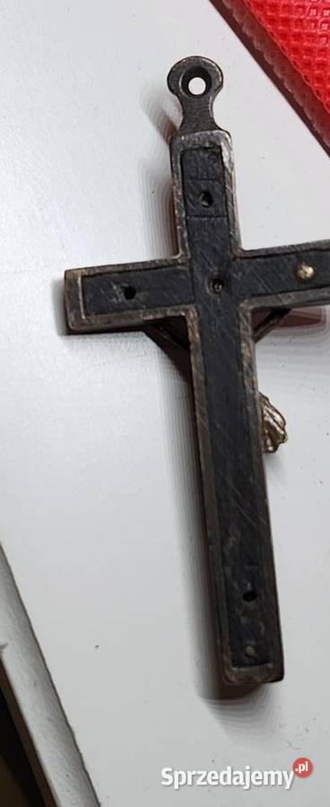 Przedwojenny Stary Krzyżyk Gliwice sprzedam