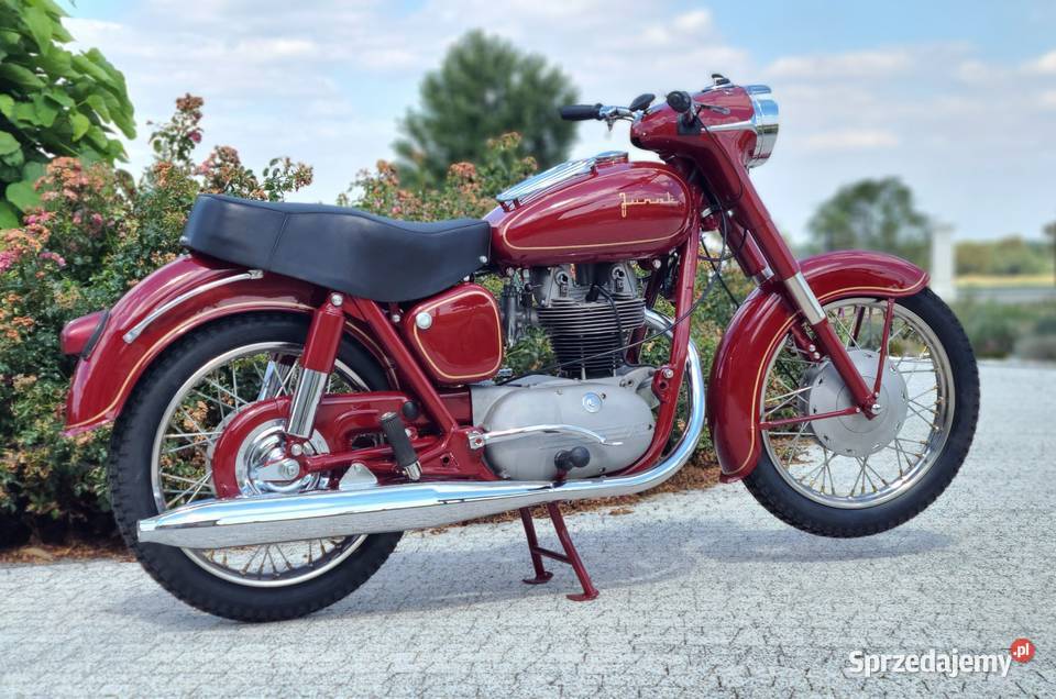 Junak M10 1963 zarejestrowany nieuszkodzony Lubartów