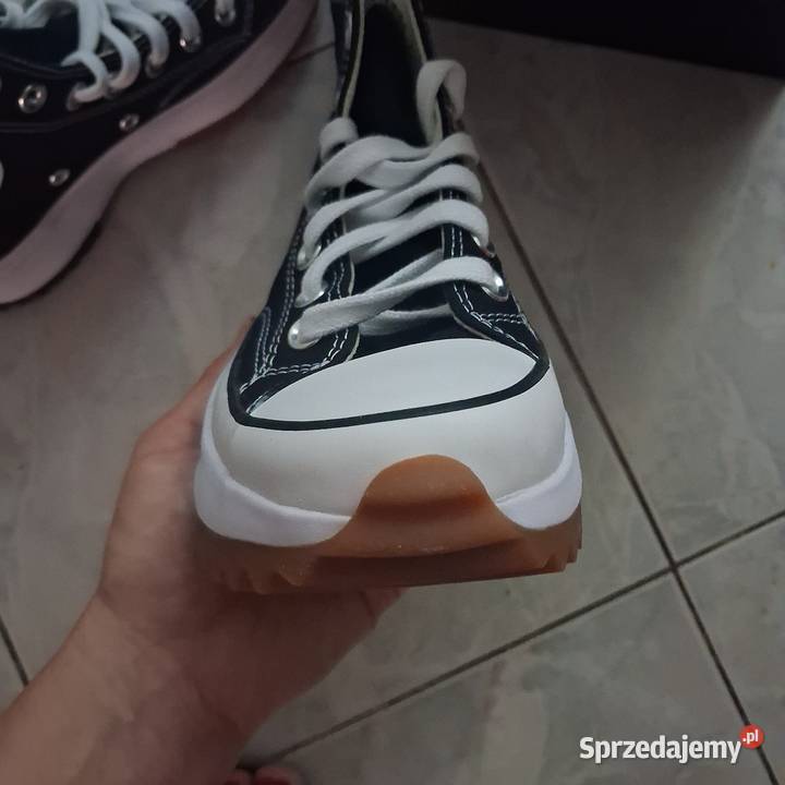 Buty Converse All Star 355 czarny