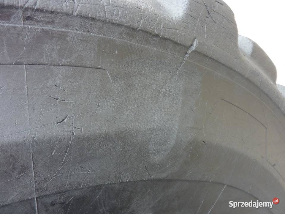 Opona używana przemysłowa 235R25 MICHELIN XADN Michelin