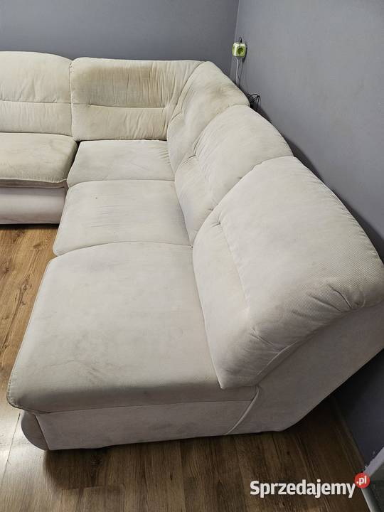 Naroznik wypoczynek kaucz kanapa leżqnka funkcja Komplety wypoczynkowe Namysłów