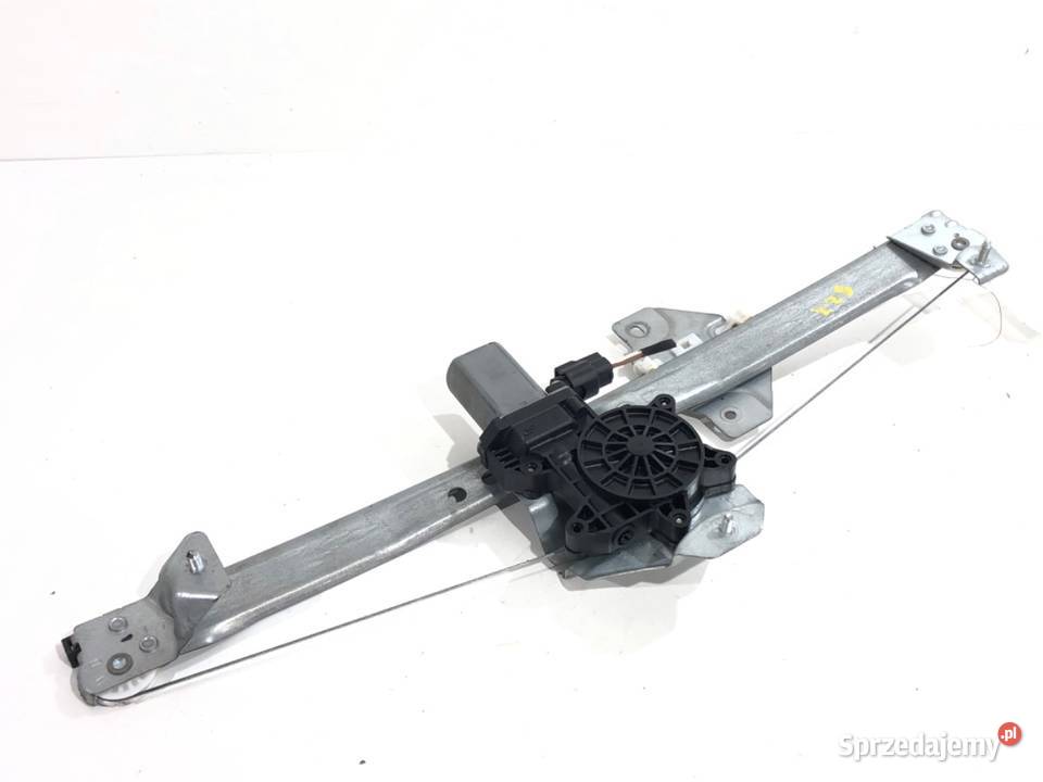 PODNOŚNIK SZYBY PRAWY PRZÓD RENAULT EXPRESS