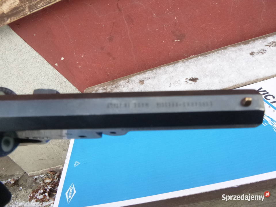 COLT EUROAMRS SHERIF MODEL 036 5 IGŁA Antyki, Sztuka, Kolekcje śląskie Bielsko-Biała sprzedam