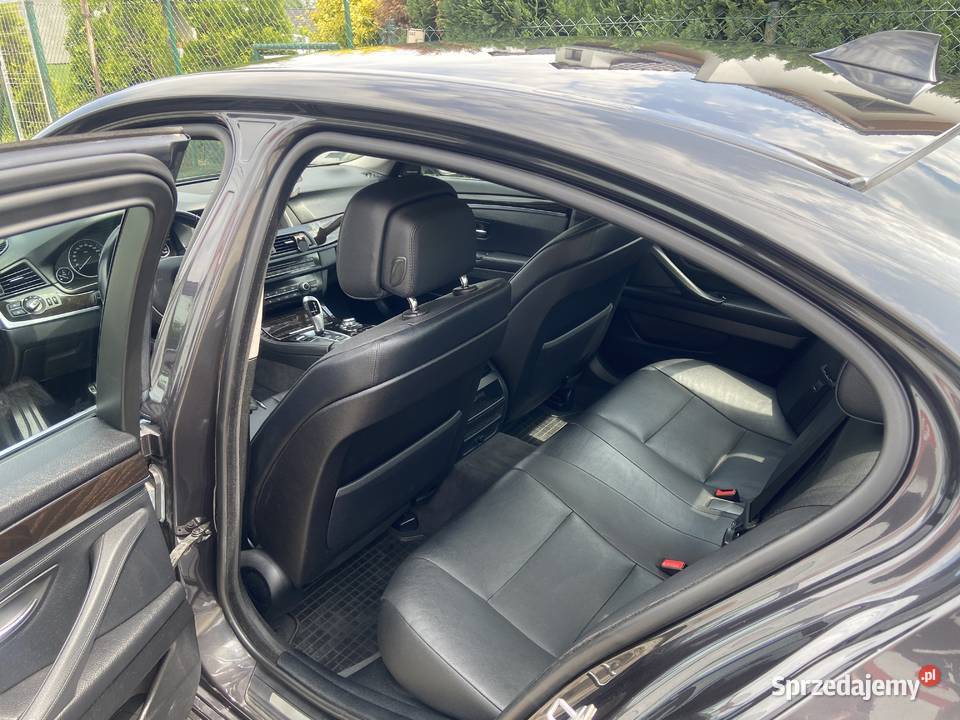 BMW zadbana piękna perła 184KM