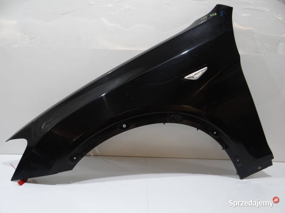 BŁOTNIK LEWY PRZEDNI BMW X3 F25 6689