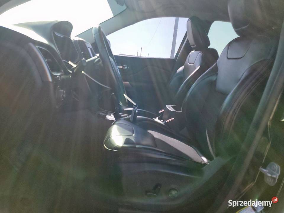 2019 JEEP CHEROKEE LATITUDE PLUS 184KM Bełchatów sprzedam