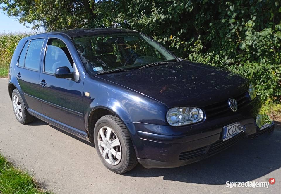 golf 4 Golf Dąbrowa Tarnowska