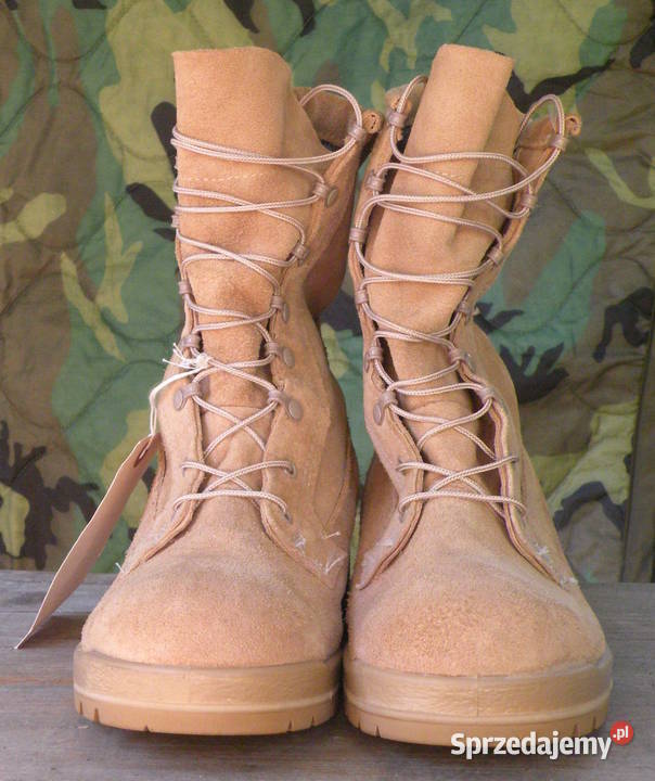 Buty ALTAMA Goretex Vibram 11R Wrocław