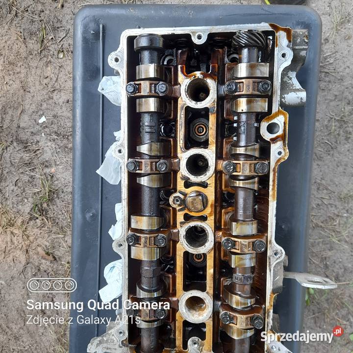 PROBE IIMAZDA 626V generacji GF 20 iGLOWICA Jastrzębia Góra sprzedam
