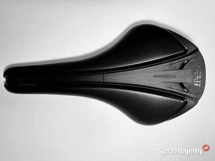 Sprzedam siodełko roweroweszosowe firmy FIZIK dolnośląskie Wrocław sprzedam