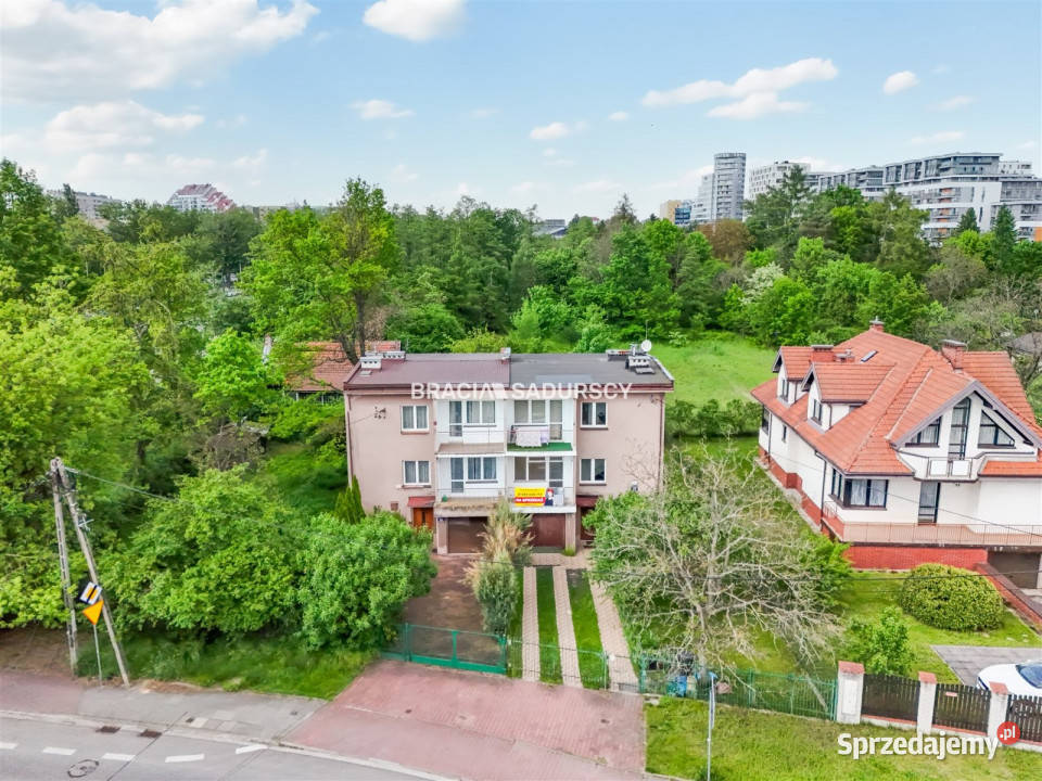 sprzedaży mieszkania 90m2 4 pokoje Kraków małopolskie