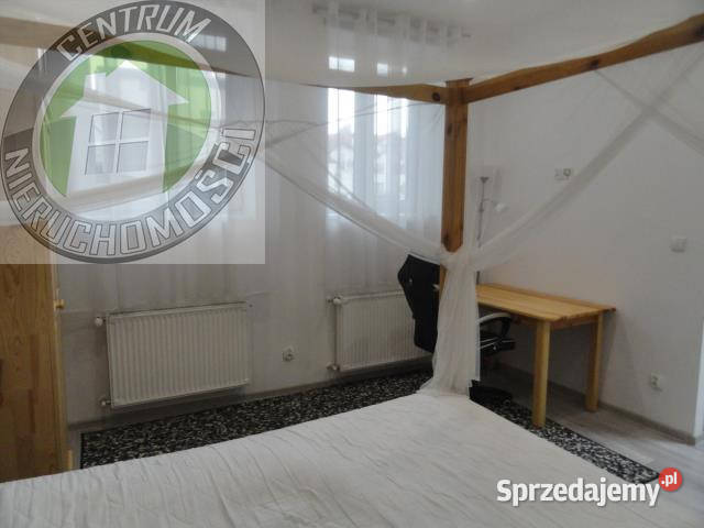 Mieszkanie Nowy Sącz 5353m2 8387zł/m2