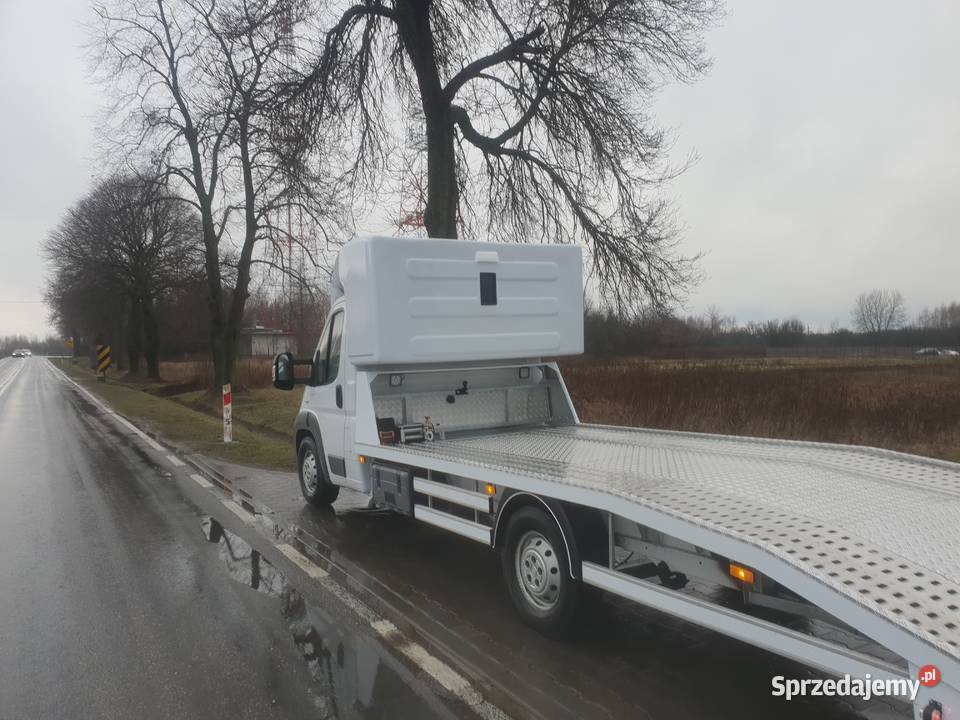 Kabina sypialna do lawet plecaki i inne zabudowy 200KM Osieck sprzedam