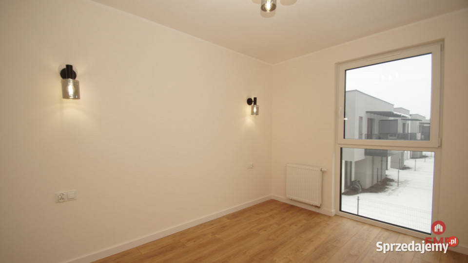 Mieszkanie 635m2 3 pok Białystok