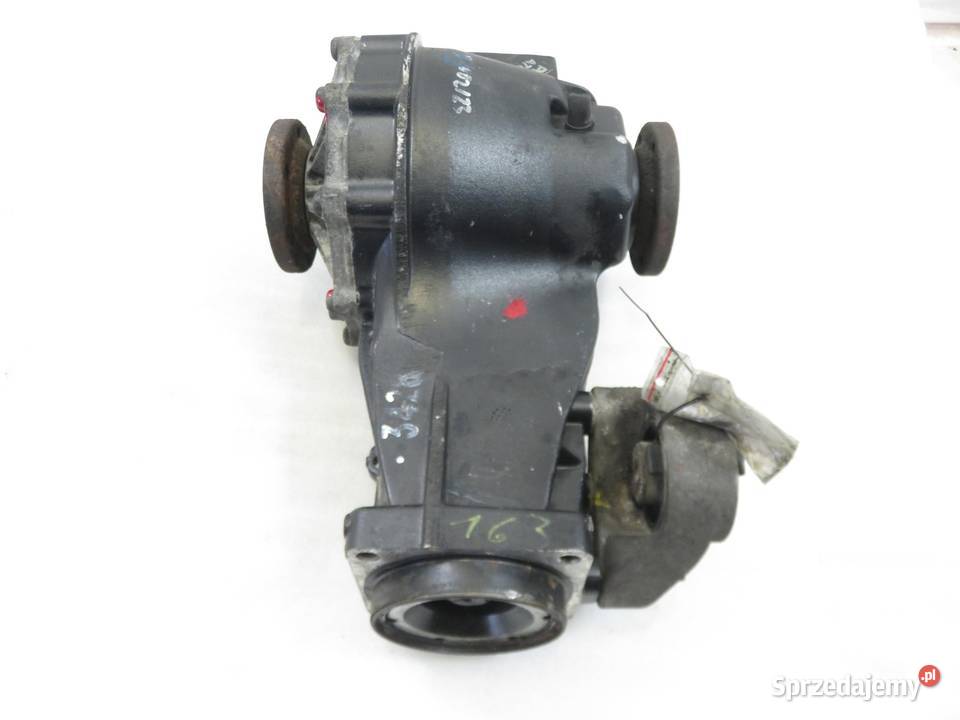 DYFER AUDI A6 C5 25 TDI 01R525053E