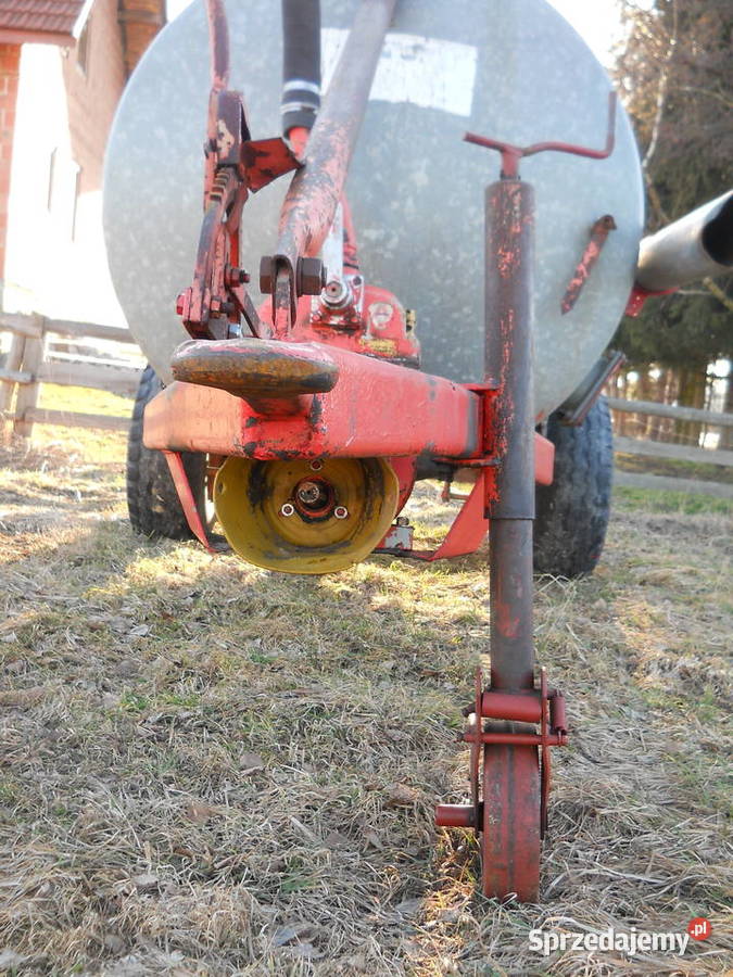 Beczkowóz Szambowóz Beczkowozy Spytkowice sprzedam