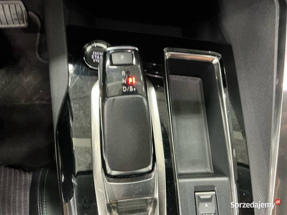 Peugeot 3008 16 Plugin 2022 full serwis Wielogóra